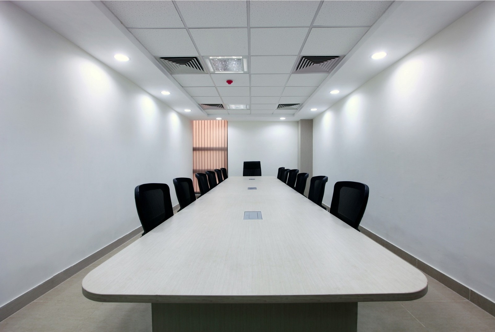 Executive Conference Room Suite