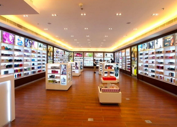 Corporate Interior